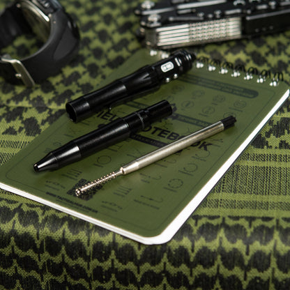 M-Tac Tactical Pen Type 5