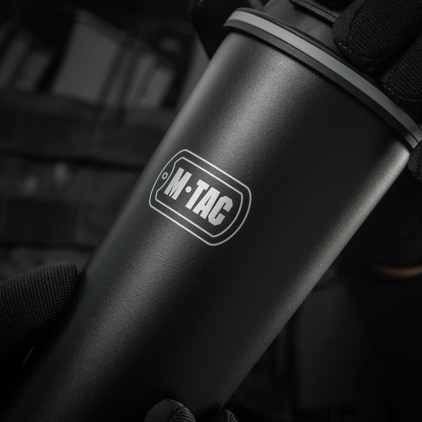 M-Tac Thermal Mug 15oz  with Lid