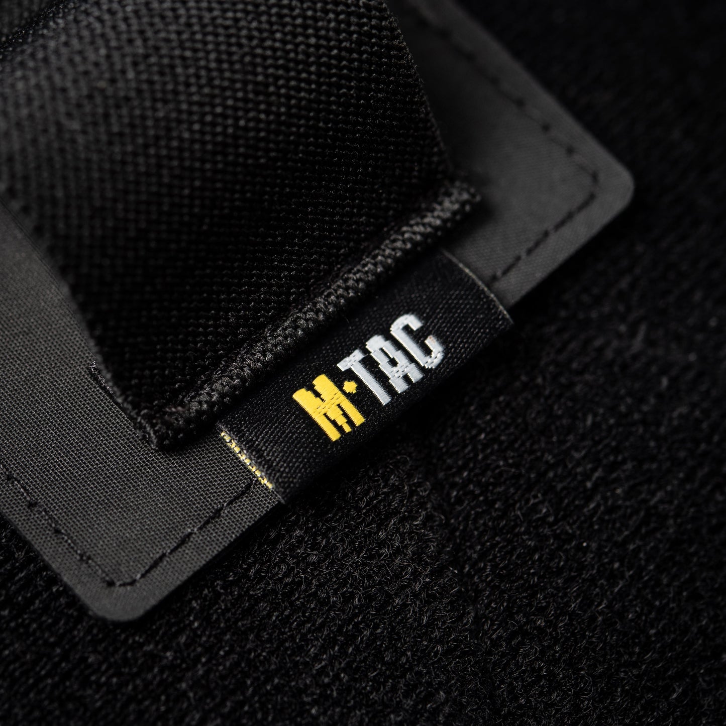 M-Tac Insert Modular Small (2 sections) Black