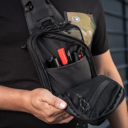 M-Tac Sling Pistol Bag