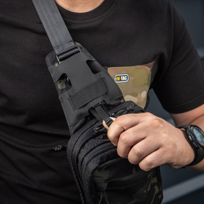 M-Tac Sling Pistol Bag