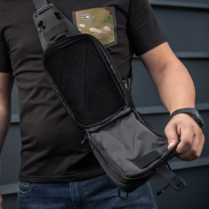 M-Tac Sling Pistol Bag