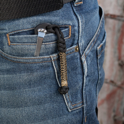 M-Tac Knife Lanyard Scandinavian