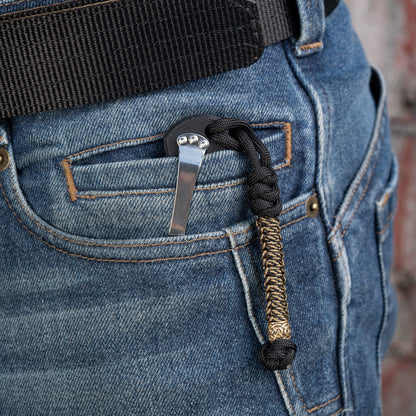 M-Tac Knife Lanyard Scandinavian