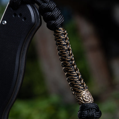 M-Tac Knife Lanyard Scandinavian