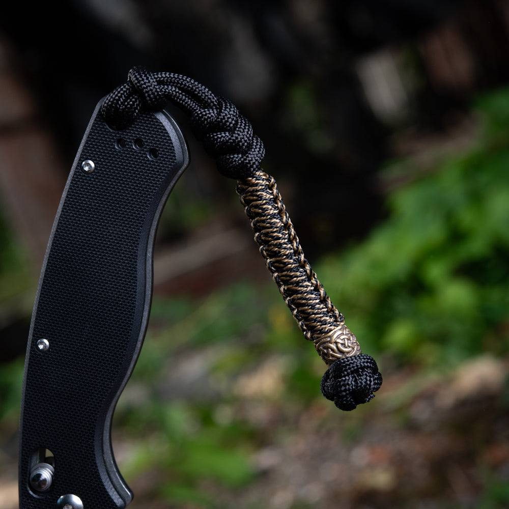 M-Tac Knife Lanyard Scandinavian