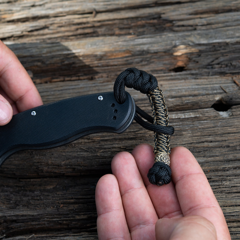 M-Tac Knife Lanyard Scandinavian