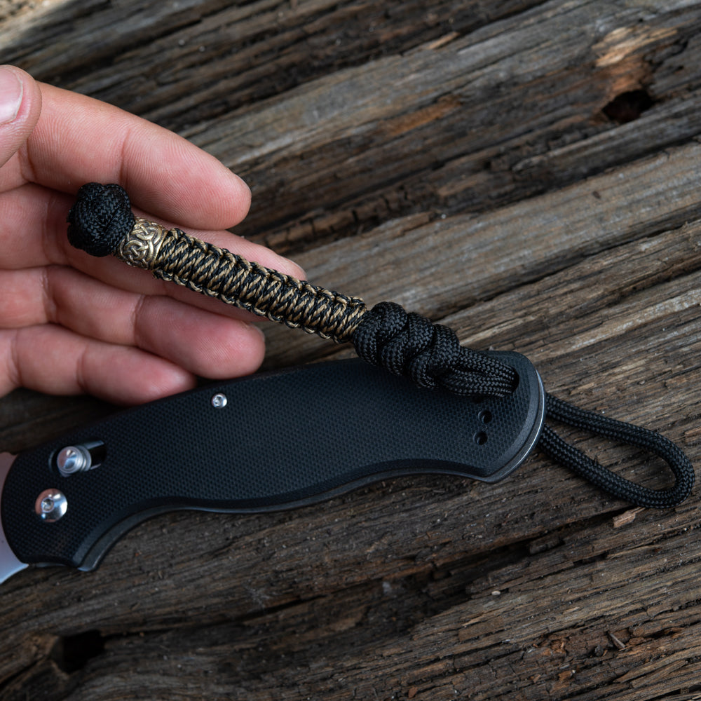 M-Tac Knife Lanyard Scandinavian