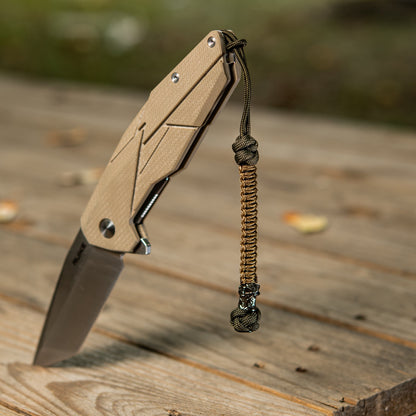 M-Tac Knife Lanyard Ninja