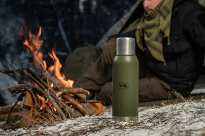 M-Tac Stainless Thermo Bottle