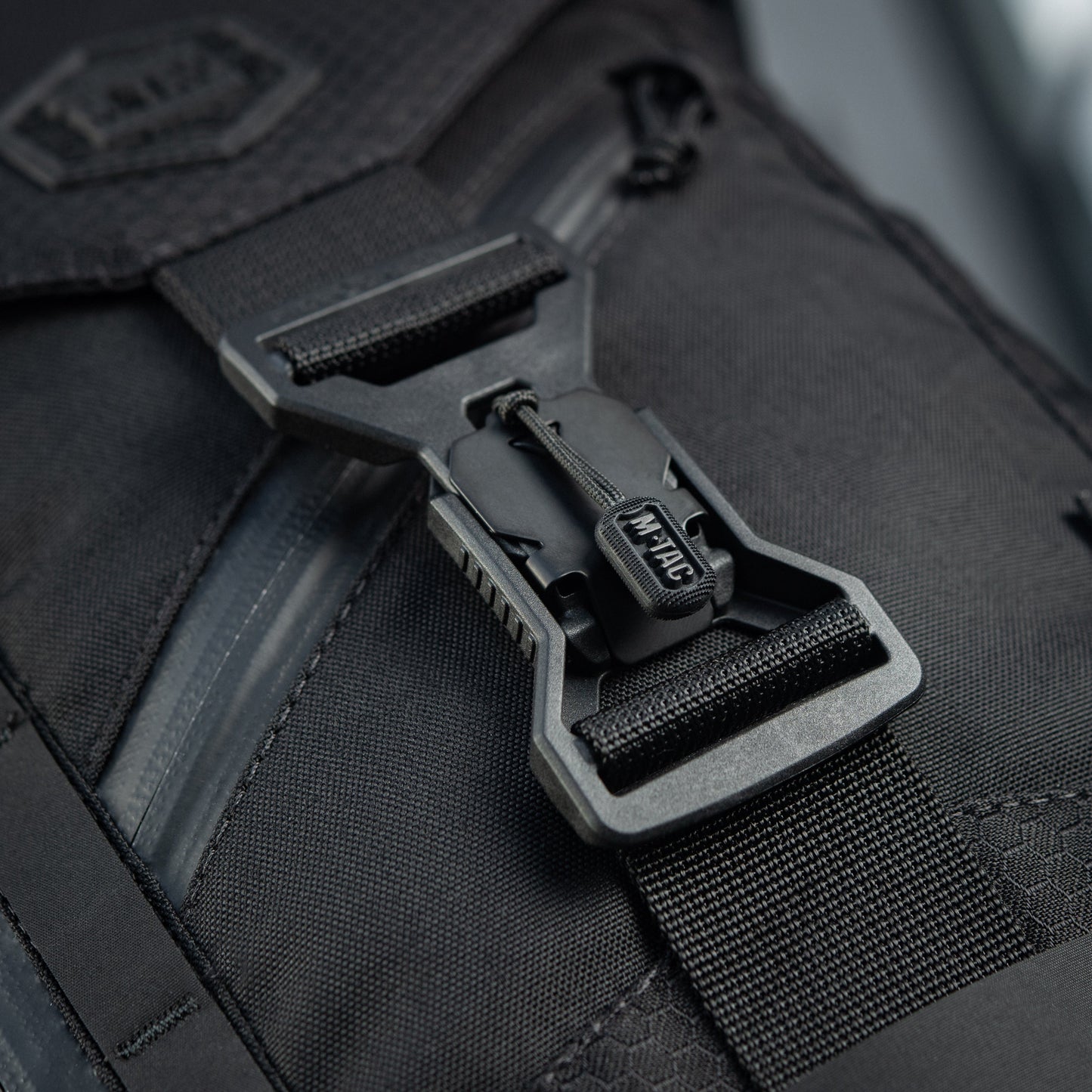 M-Tac Magnet Bag Elite Hex