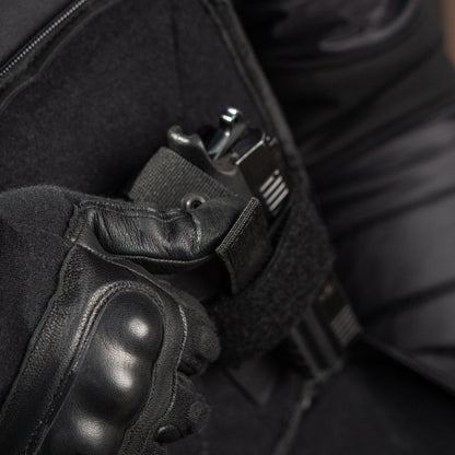 M-Tac Modular Universal Holster with lock Light