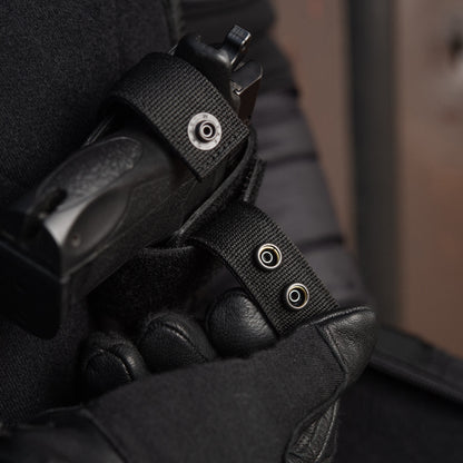 M-Tac Modular Universal Holster with lock Light