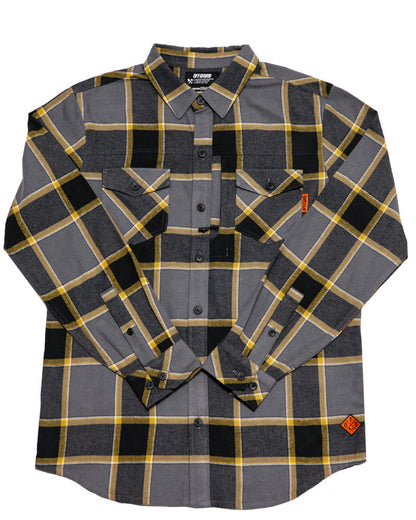 Destroyer Flannel