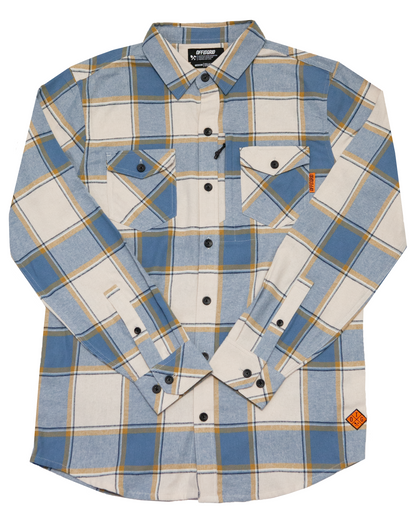 Destroyer Flannel