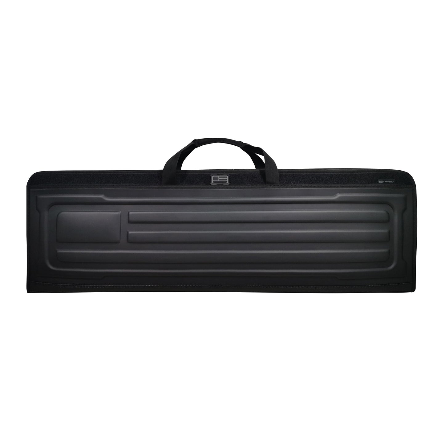 42" EVA Tactical Double Rifle Case