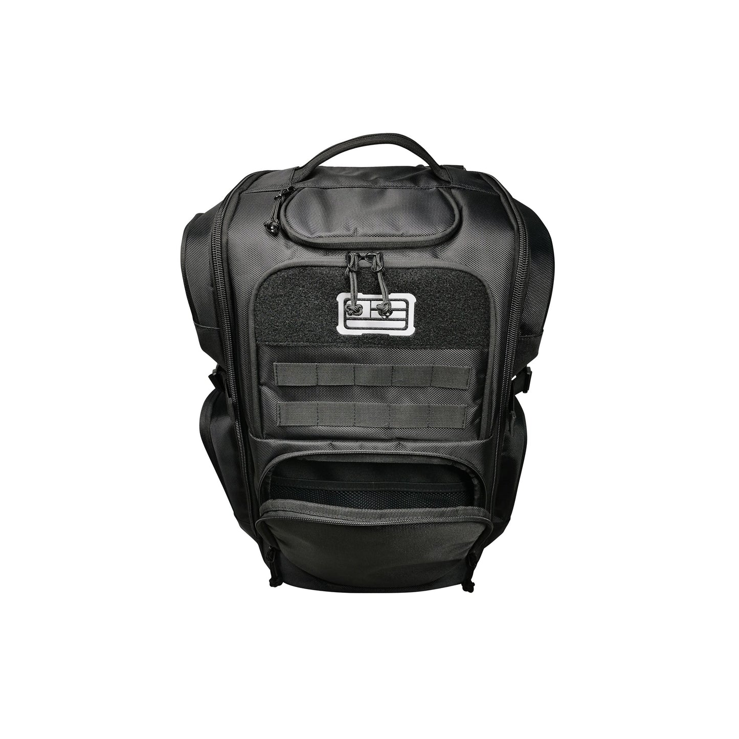 1680D Tactical Backpack