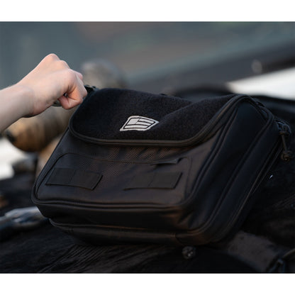 1680D Tactical Pistol Case