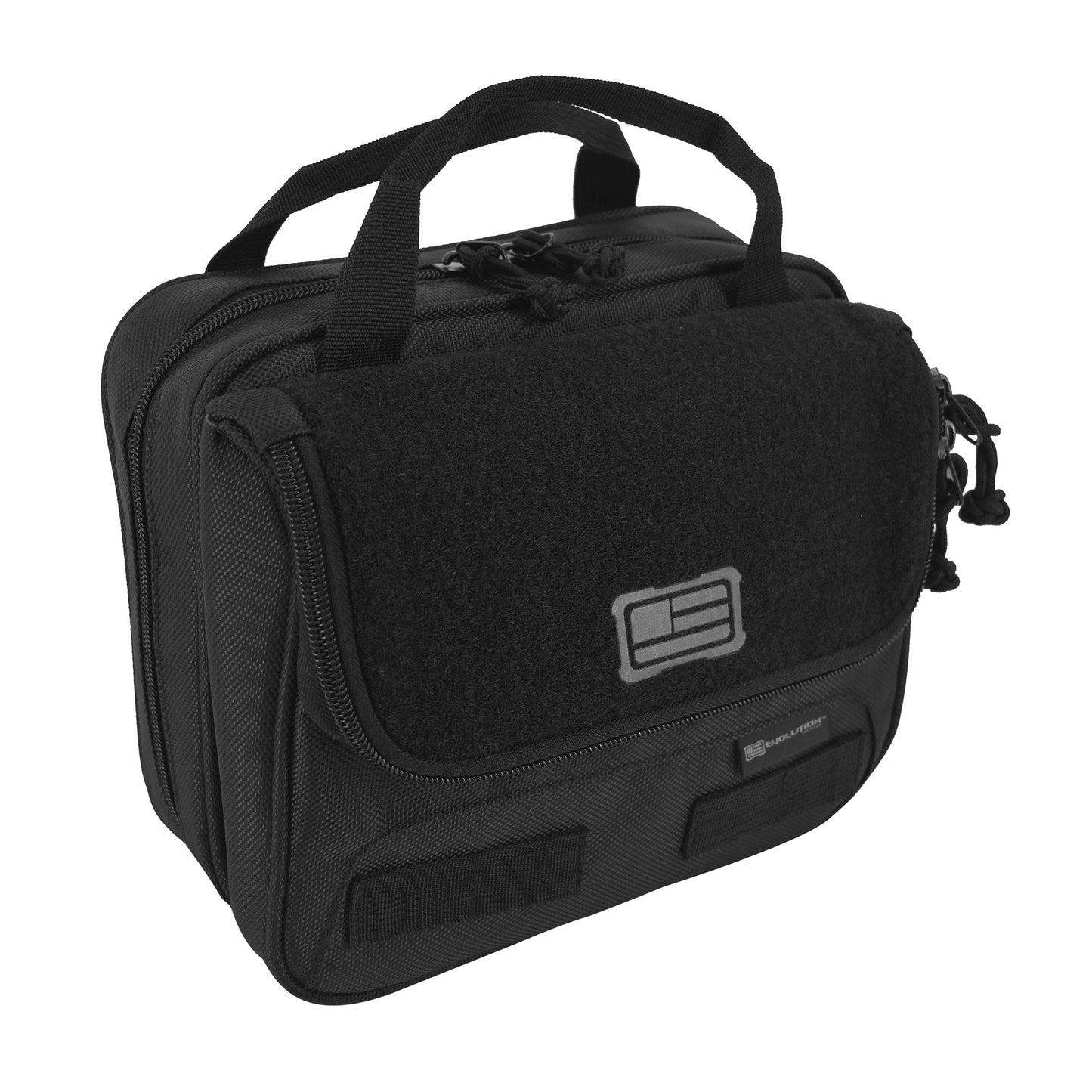 1680D Tactical Pistol Case