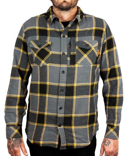 Destroyer Flannel