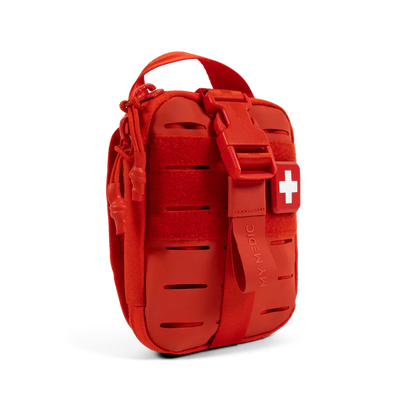 My Medic Compact Emergency Sidekick First Aid Kit 70 plus Items Portable