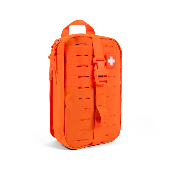 My Medic MyFAK Standard First Aid Kit Comprehensive, Items, for 2 to 4 People