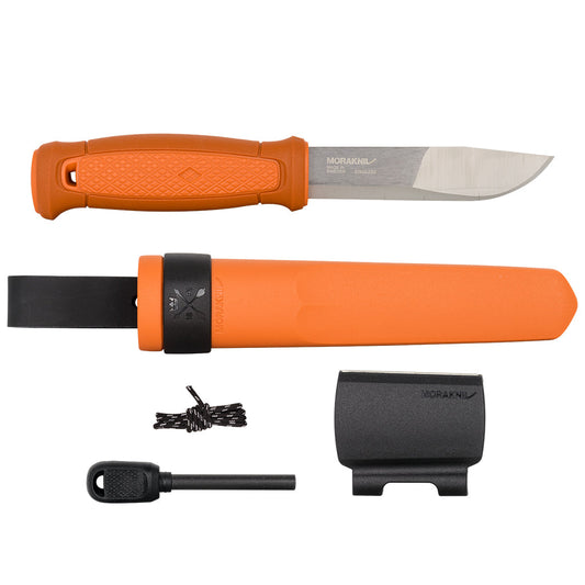 Mora Kansbol Survival (Green Or Orange)