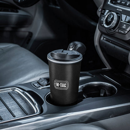 M-Tac Thermal Mug 15oz  with Lid