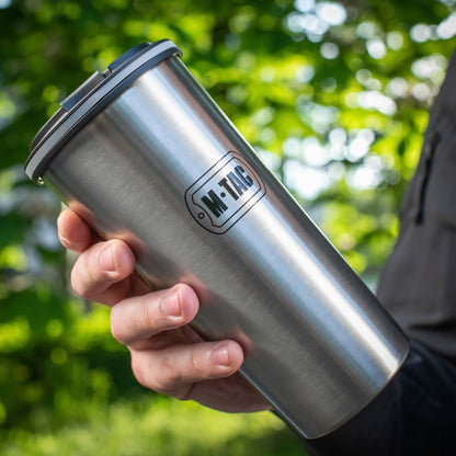 M-Tac Thermal Mug 15oz  with Lid