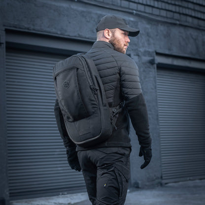 M-Tac Sling Pack Agent Elite Hex