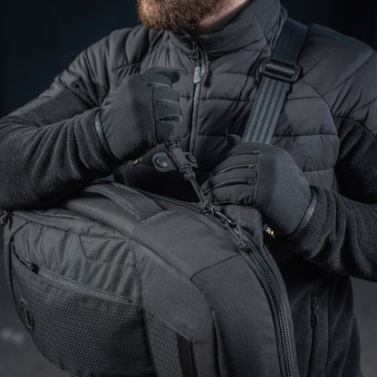 M-Tac Sling Pack Agent Elite Hex