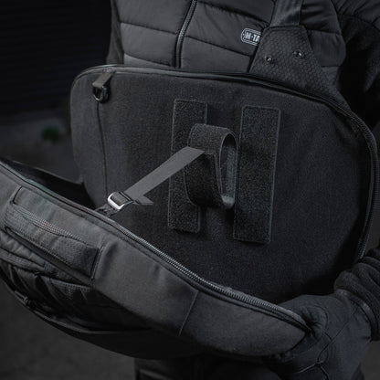 M-Tac Sling Pack Agent Elite Hex