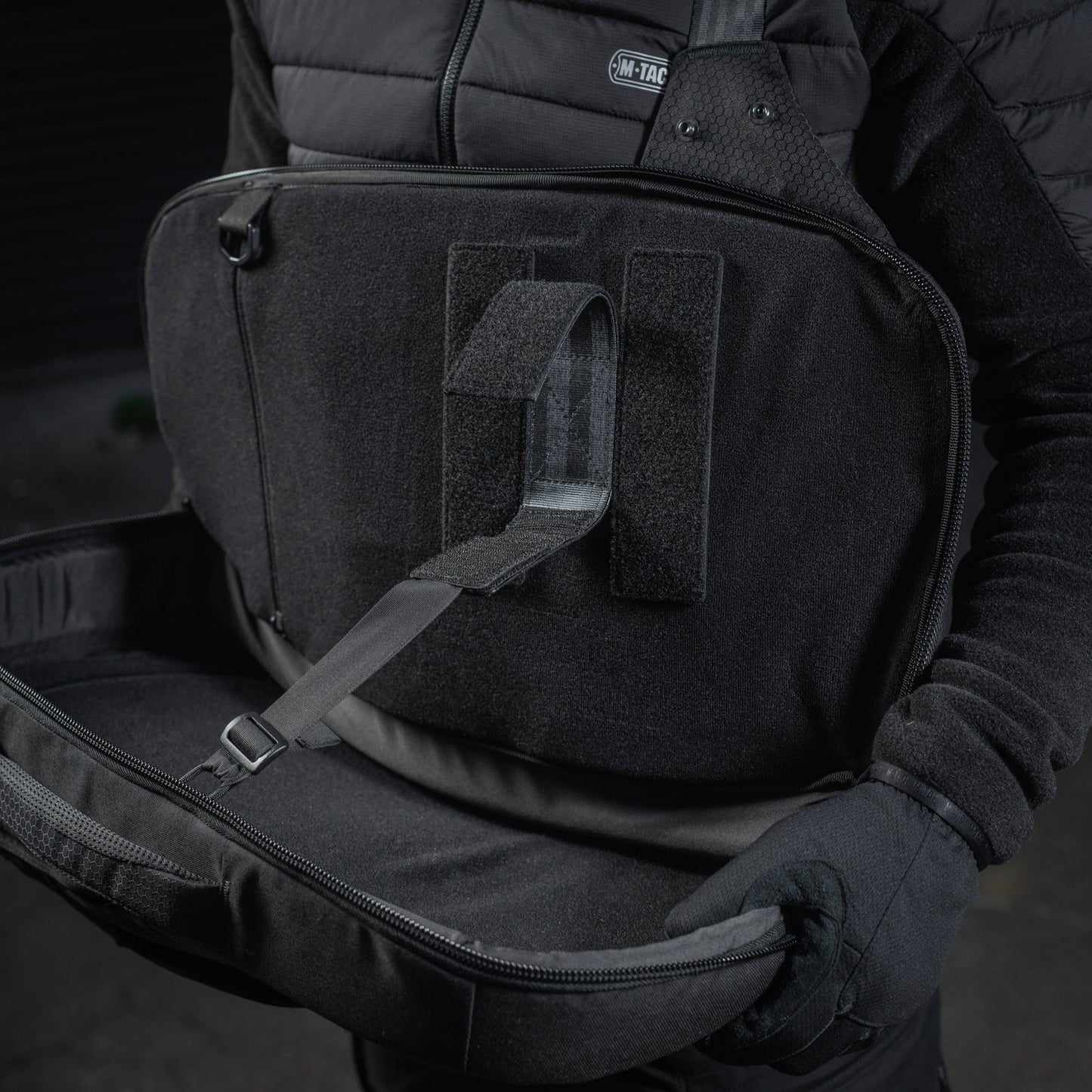 M-Tac Sling Pack Agent Elite Hex