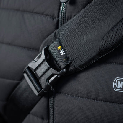 M-Tac Sling Pack Agent Elite Hex