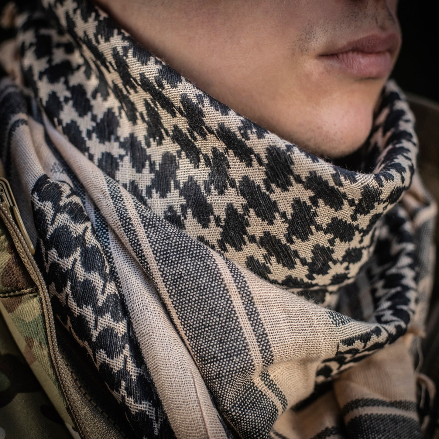 M-Tac Shemagh Scarf