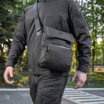 M-Tac Konvert Bag Elite Black