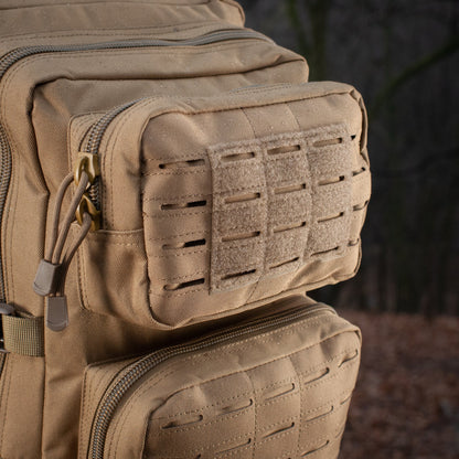 M-Tac Large Assault Pack Laser Cut