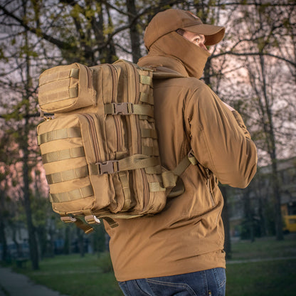 M-Tac Large Assault Pack