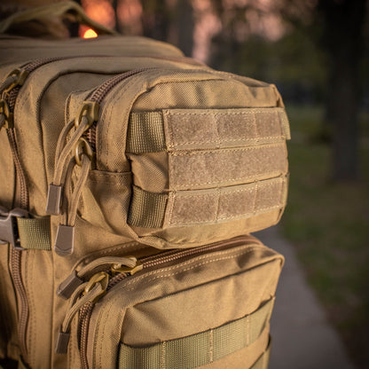 M-Tac Large Assault Pack