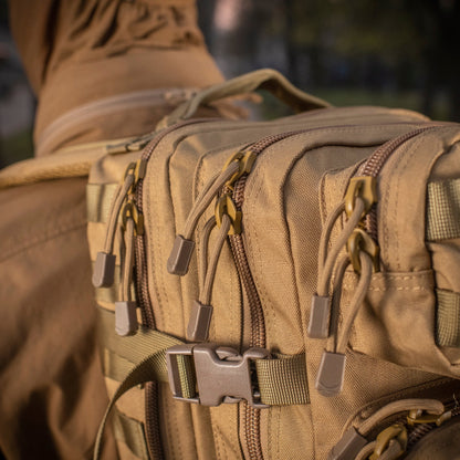 M-Tac Large Assault Pack