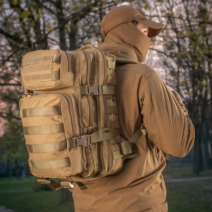 M-Tac Large Assault Pack