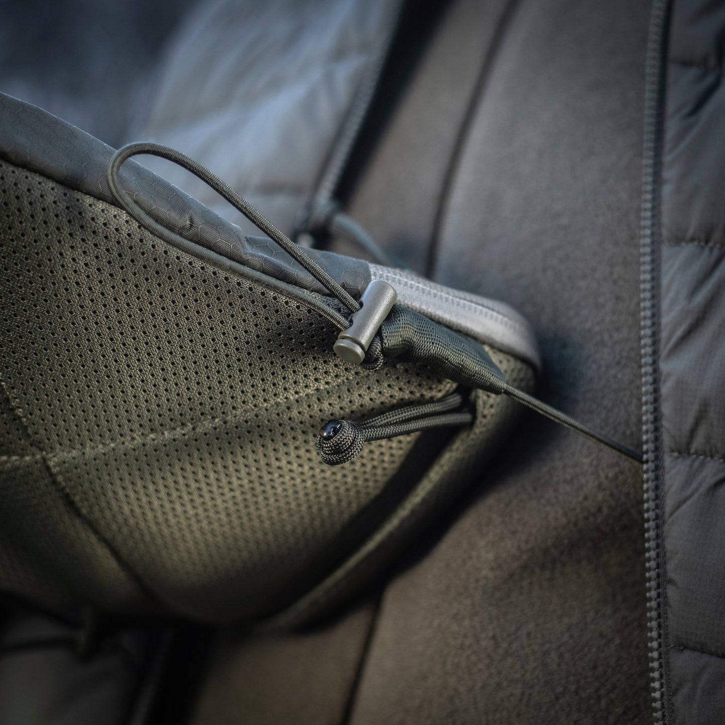 M-Tac Pocket Shoulder Bag