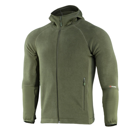 M-Tac Hoodie Polartec Sport