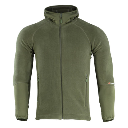 M-Tac Hoodie Polartec Sport