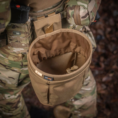 M-Tac Mag Drop Pouch Elite