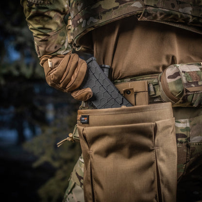 M-Tac Mag Drop Pouch Elite