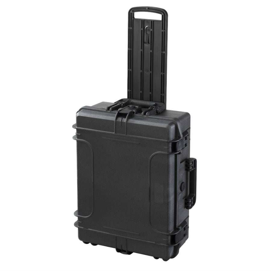 Doro D2116-7W Case with Custom Foam, Waterproof and Durable, 23.75" x 18.50" x 8.75".