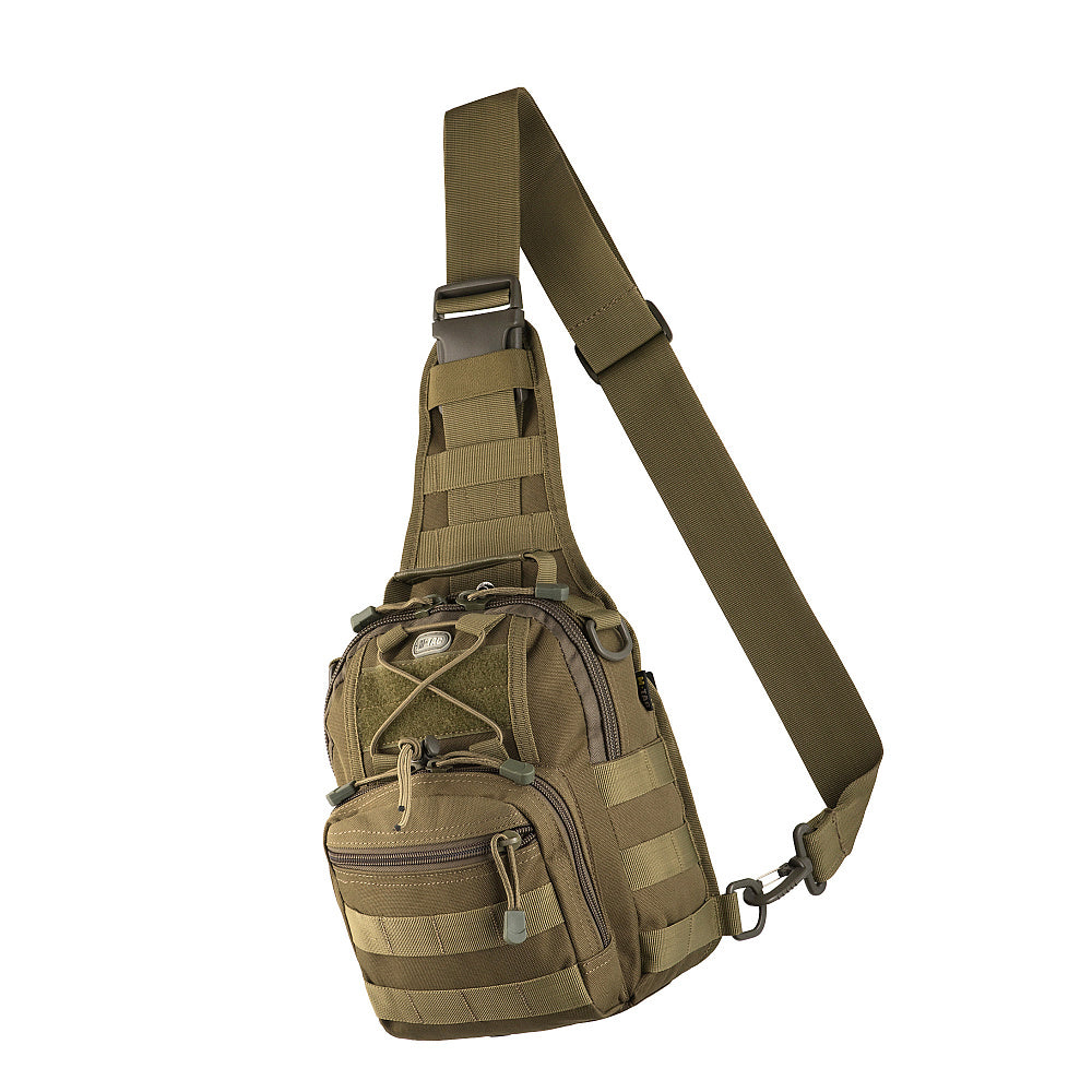 M-Tac Urban Line City Patrol Fastex Bag