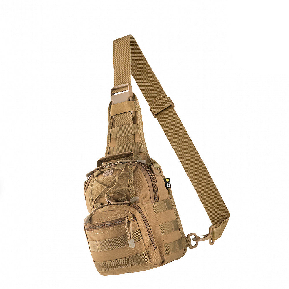 M-Tac Urban Line City Patrol Fastex Bag