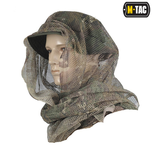 M-Tac Multifunctional Mesh Scarf